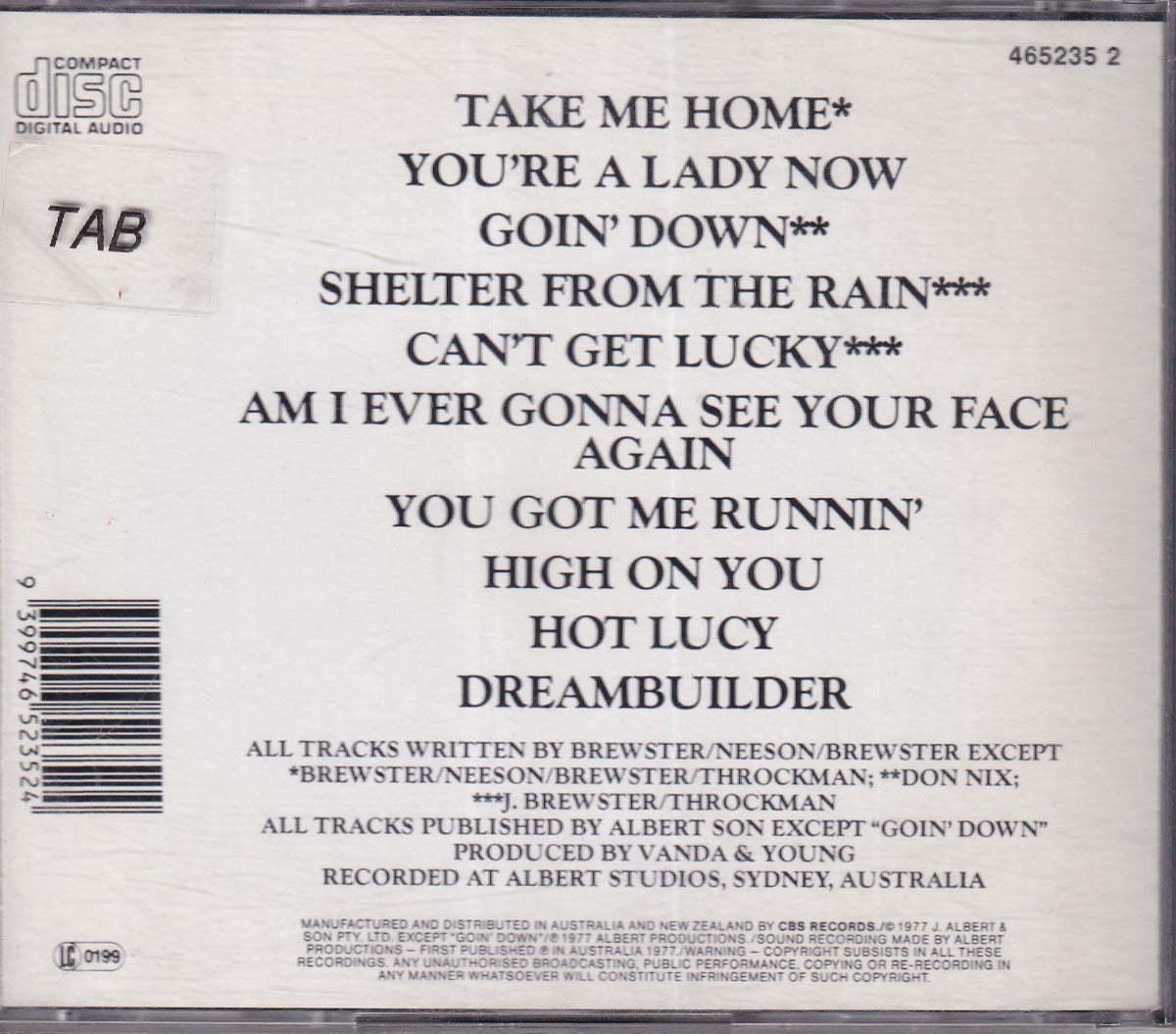 The Angels - Image 2