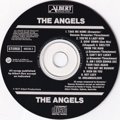 The Angels - Image 3