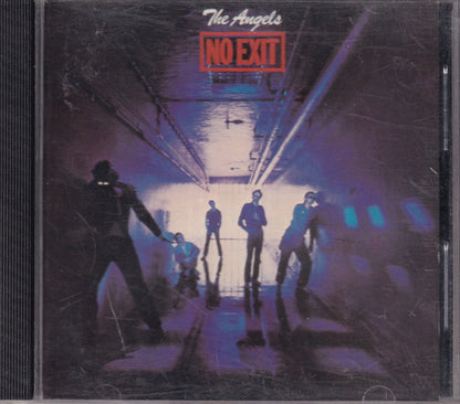 No Exit - Image 1