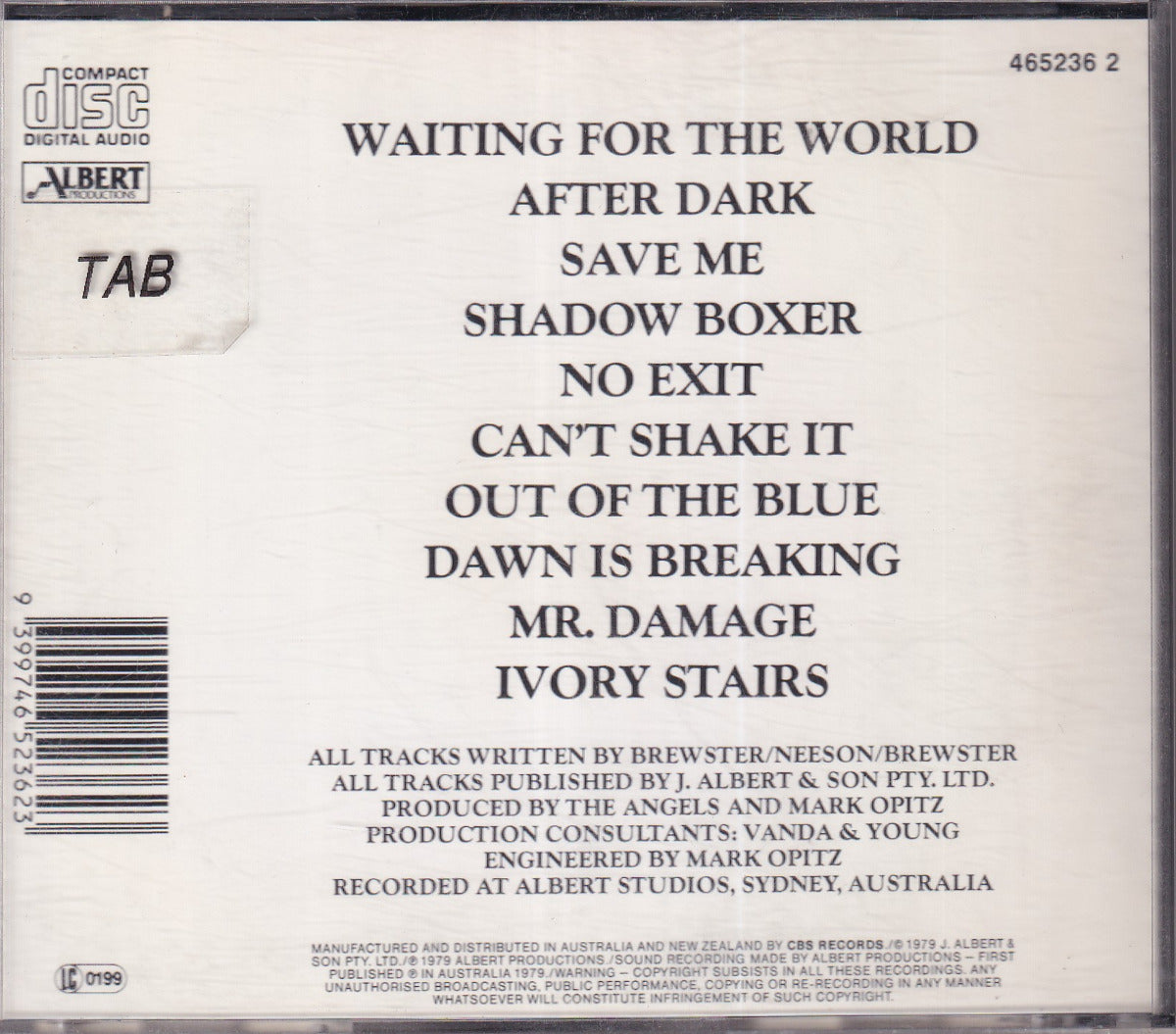 No Exit - Image 2