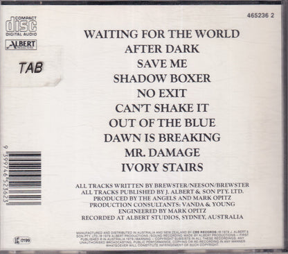 No Exit - Image 2