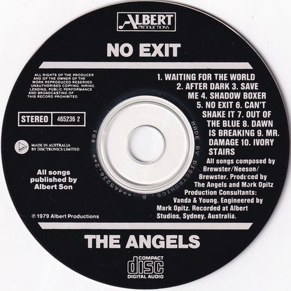 No Exit - Image 3