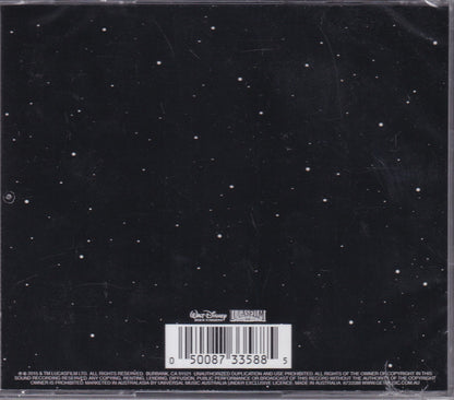 Star Wars: The Force Awakens (Original Motion Picture Soundtrack) - Image 2
