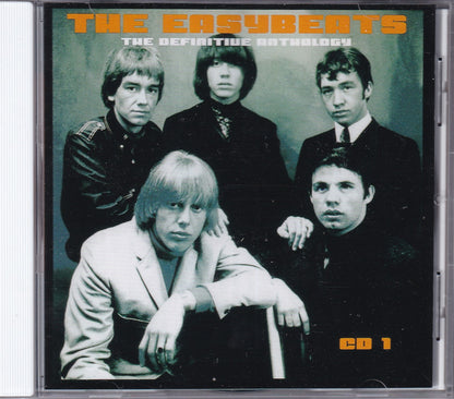 The Definitive Anthology - Image 3