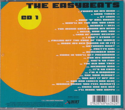 The Definitive Anthology - Image 4