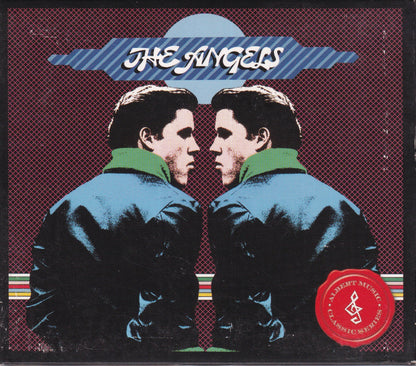 The Angels - Image 1