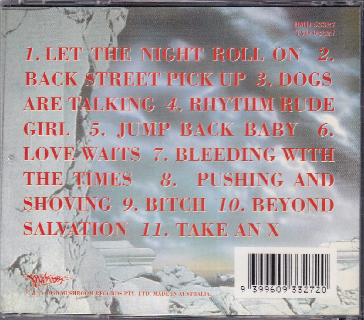 Beyond Salvation - Image 2
