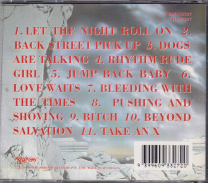 Beyond Salvation - Image 2