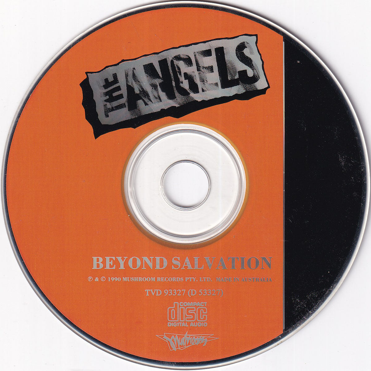 Beyond Salvation - Image 3