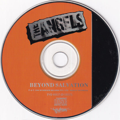 Beyond Salvation - Image 3