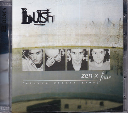 Zen X Four - Image 1
