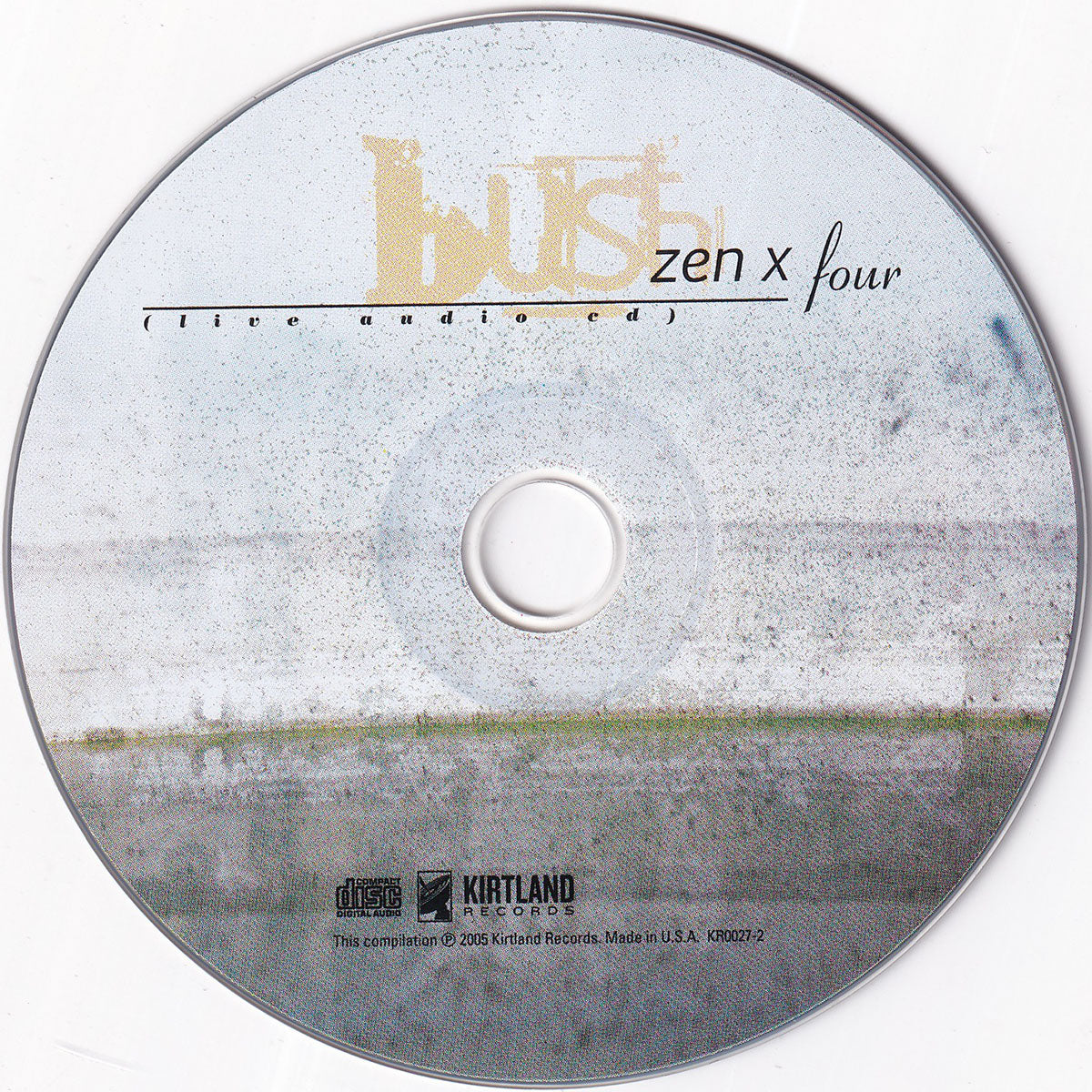 Zen X Four - Image 3