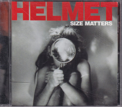Size Matters - Image 1