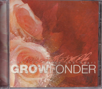 Distance Makes The Heart Grow Fonder - Image 1