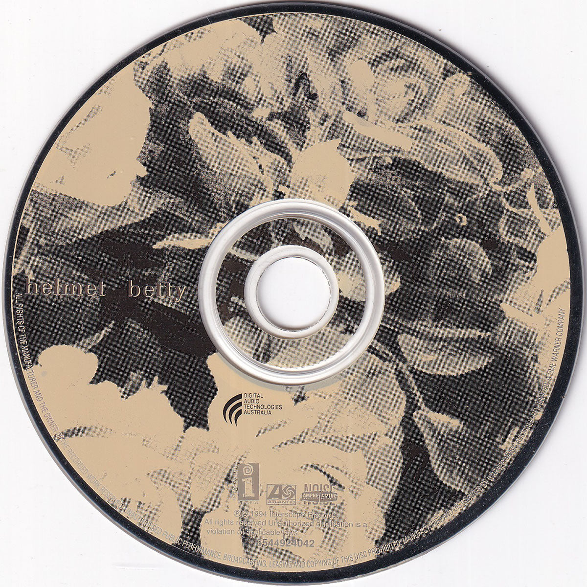 Betty - Image 3