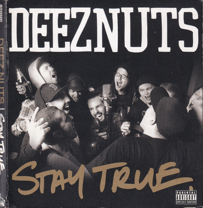 Stay True - Image 1