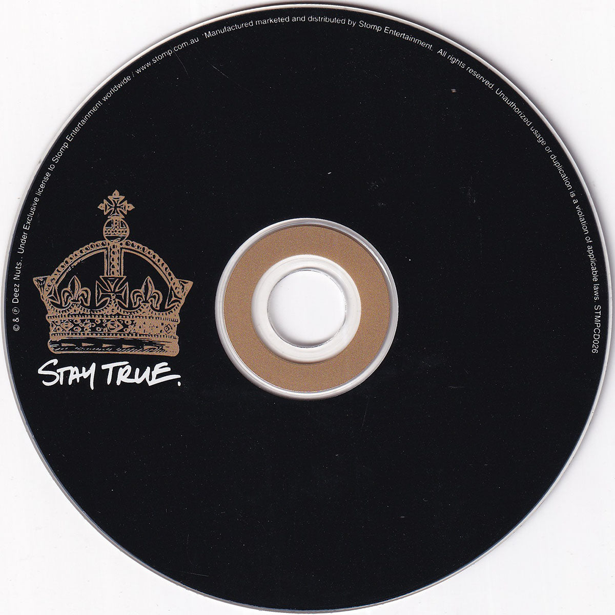 Stay True - Image 3