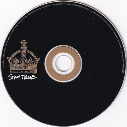 Stay True - Image 3