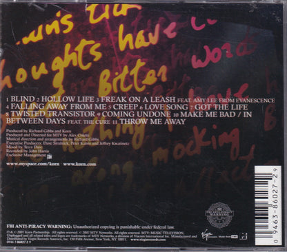 MTV Unplugged - Image 2