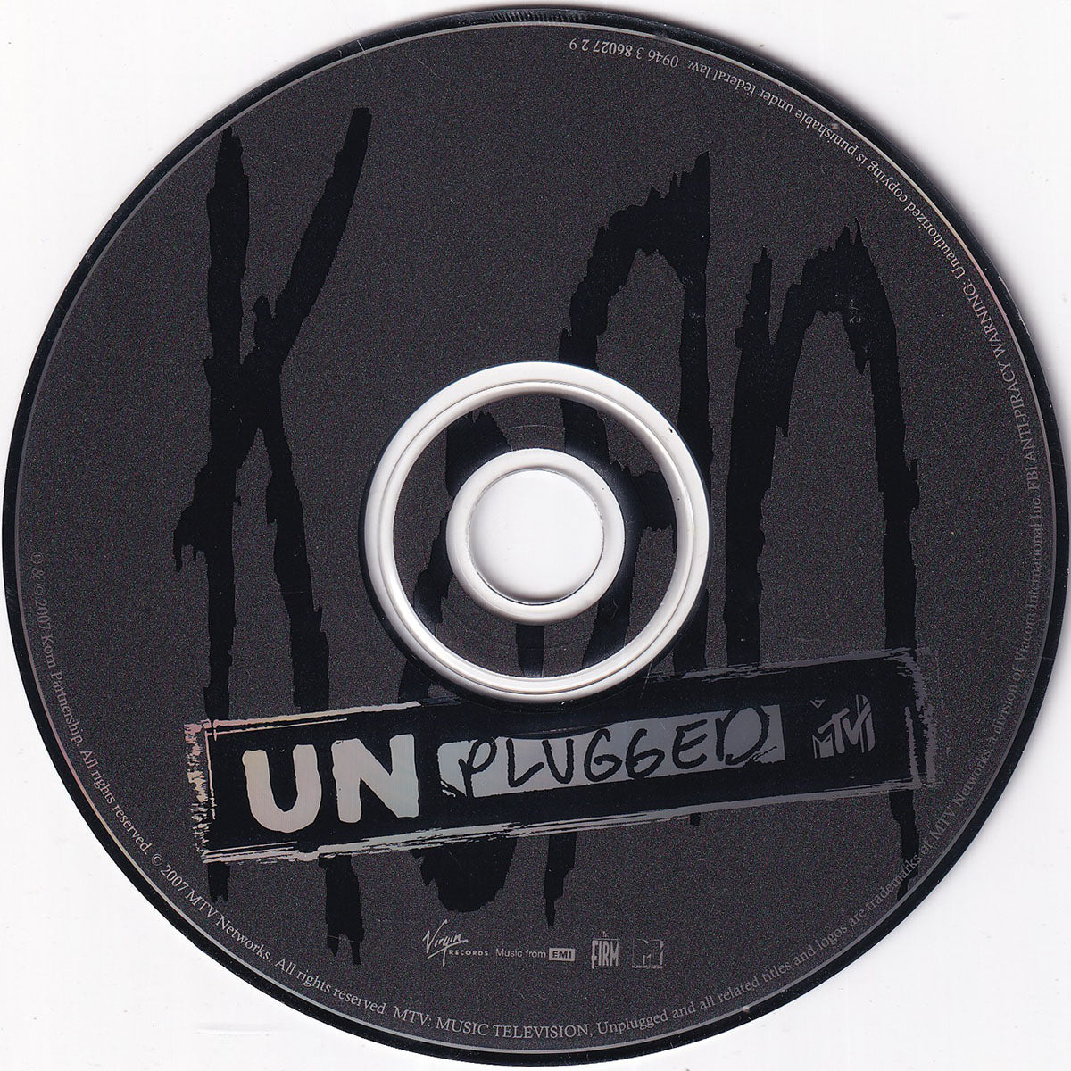 MTV Unplugged - Image 3