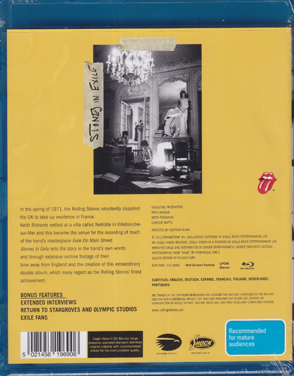 Stones In Exile - Image 2