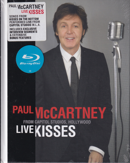 Live Kisses - Image 1