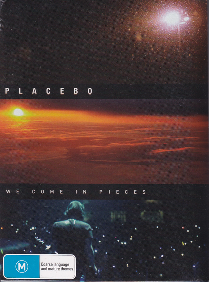 We Come In Pieces - Image 1