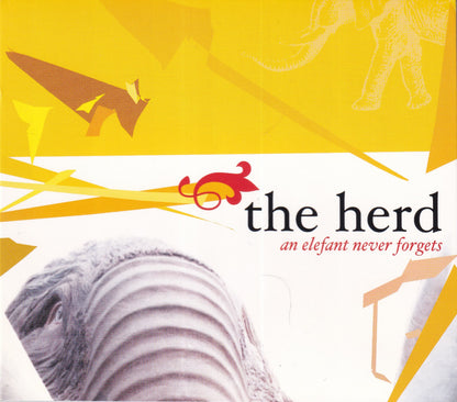 An Elefant Never Forgets - Image 1