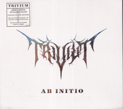 Ab Initio - Image 1