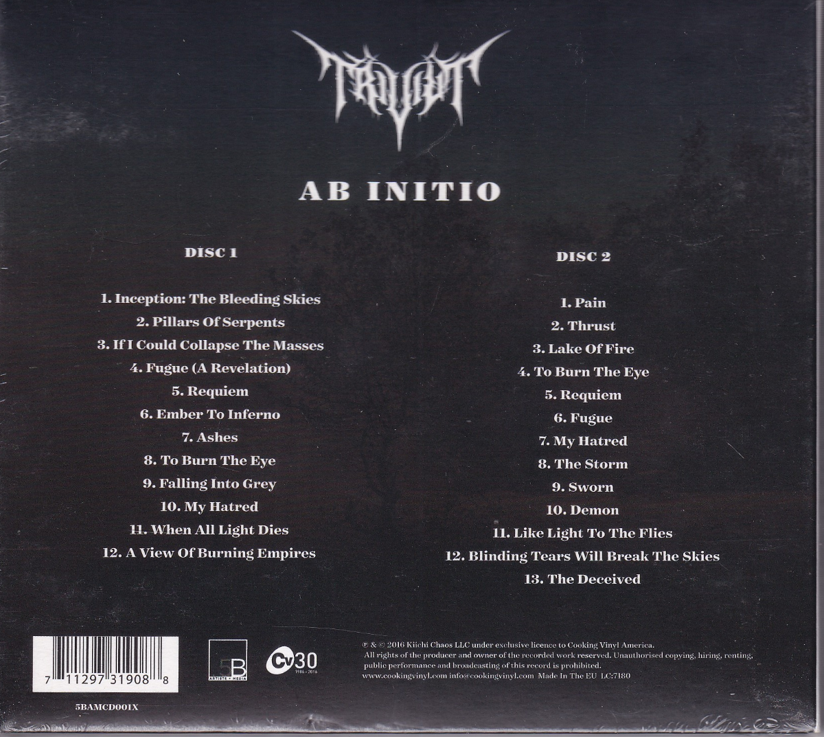 Ab Initio - Image 2