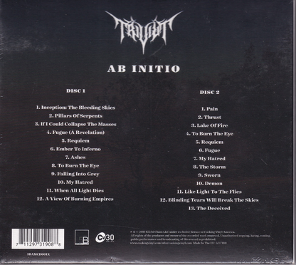 Ab Initio - Image 2