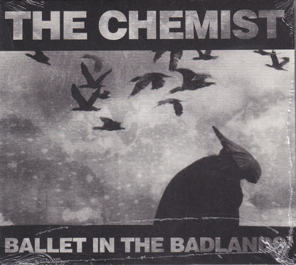 Ballet In The Badlands - Image 1