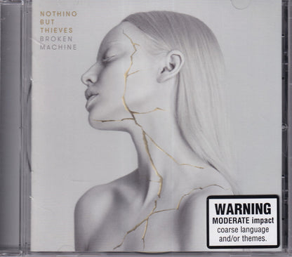 Broken Machine - Image 1
