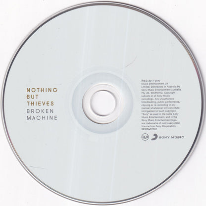 Broken Machine - Image 3