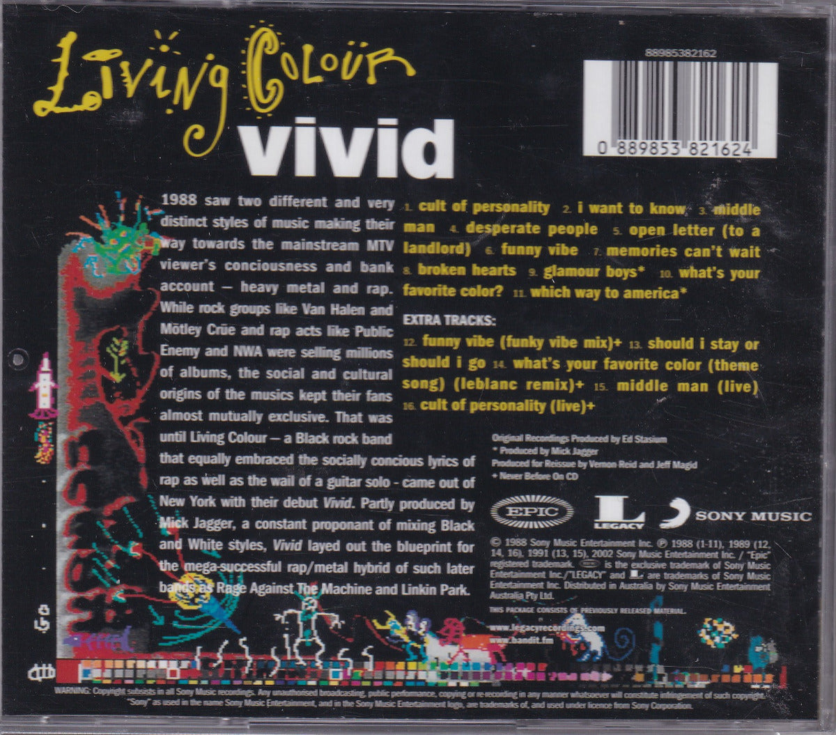 Vivid - Image 2