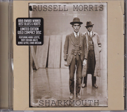 Sharkmouth - Image 1