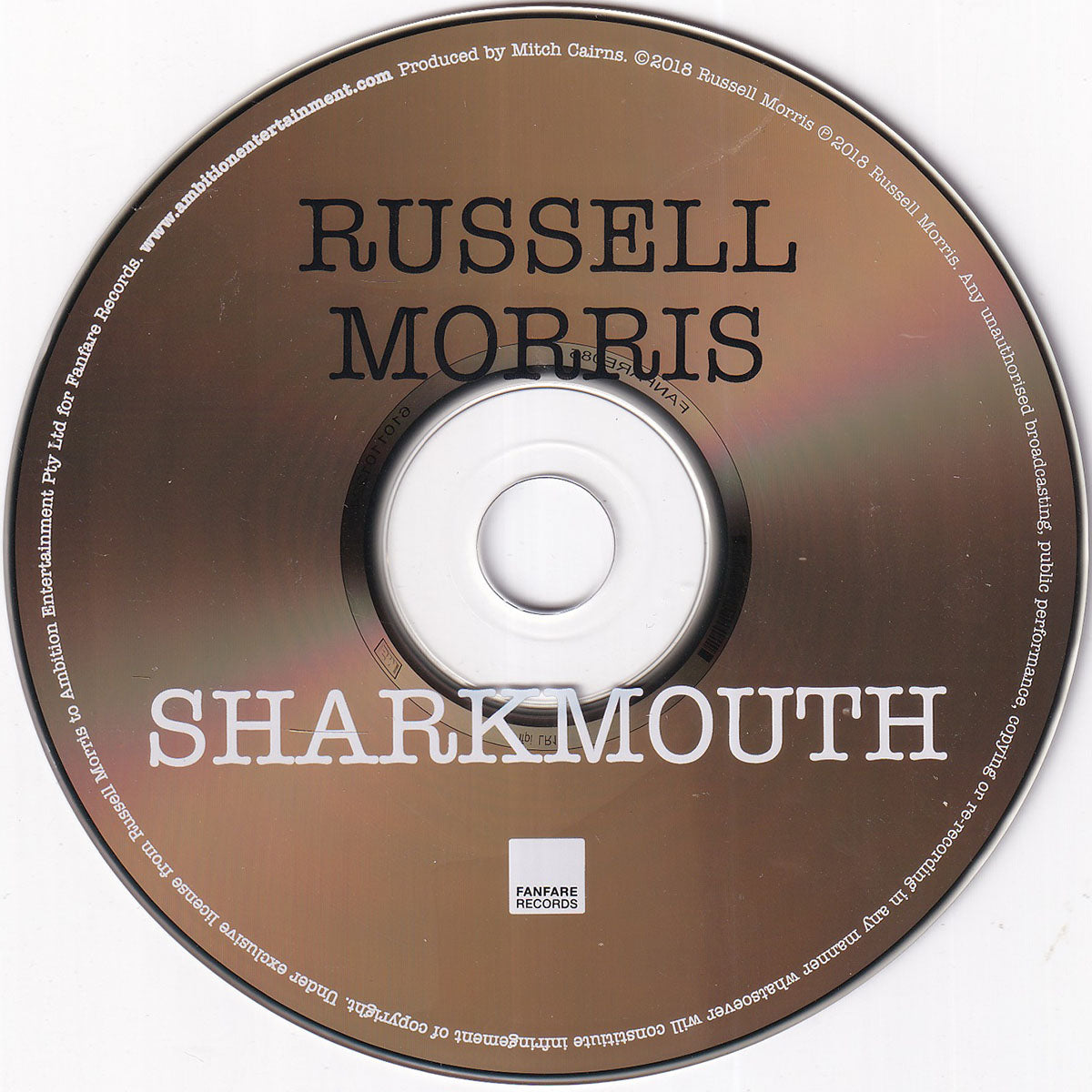 Sharkmouth - Image 3