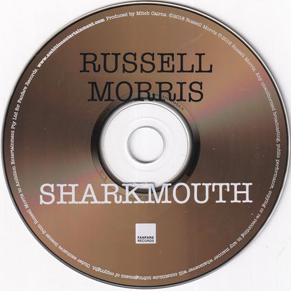 Sharkmouth - Image 3
