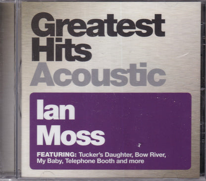 Greatest Hits Acoustic - Image 1
