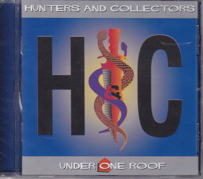 Under One Roof - Image 1