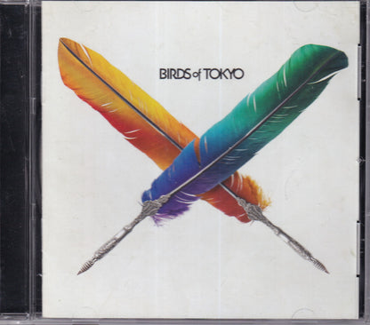 Birds Of Tokyo - Image 1