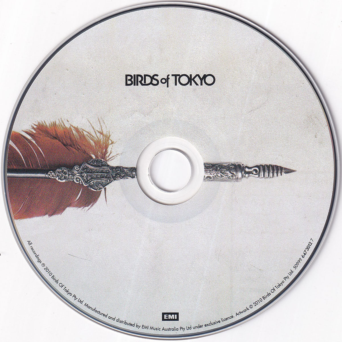 Birds Of Tokyo - Image 3