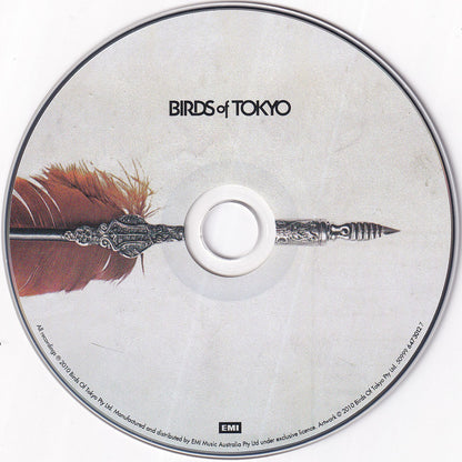 Birds Of Tokyo - Image 3