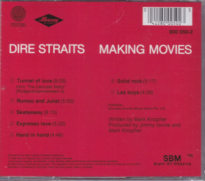 Making Movies - Image 2