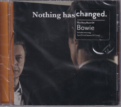 Nothing Has Changed - Image 1
