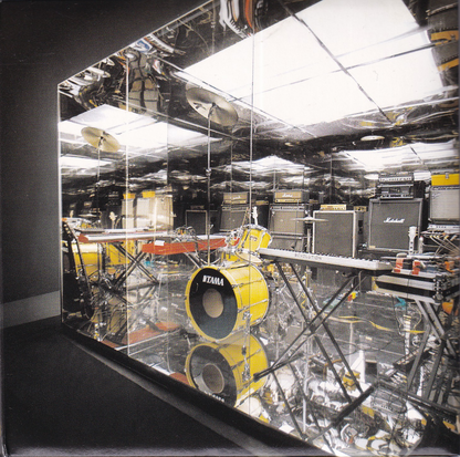 Mirrored - Image 1