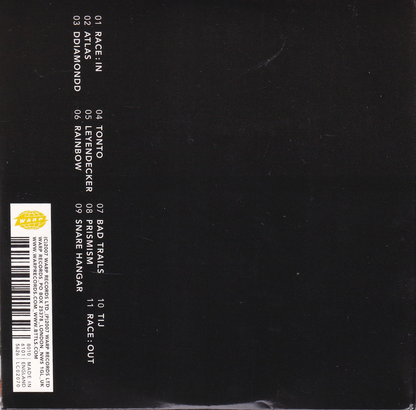 Mirrored - Image 2