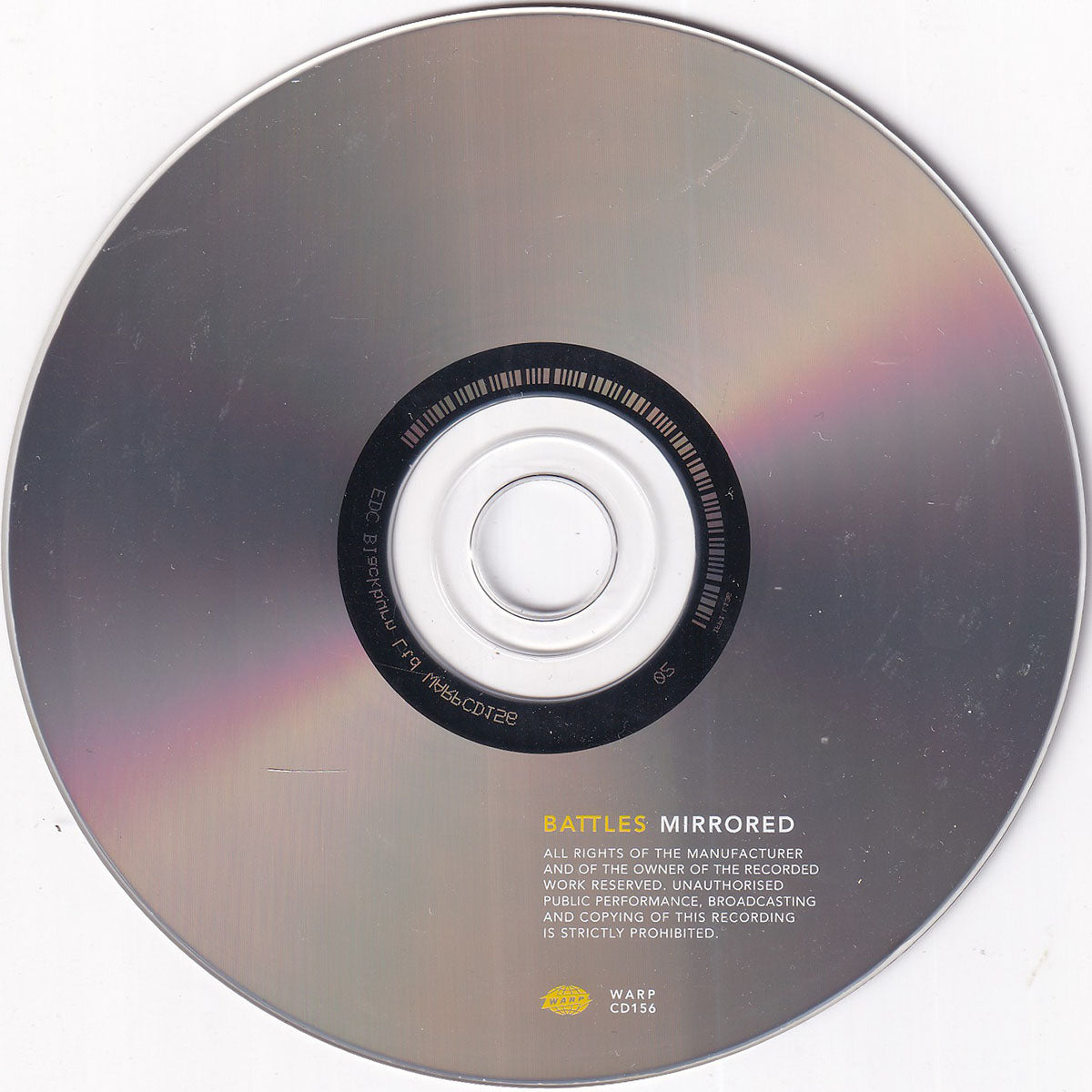 Mirrored - Image 3