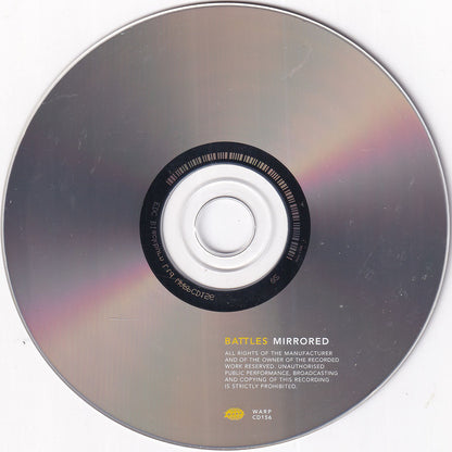 Mirrored - Image 3