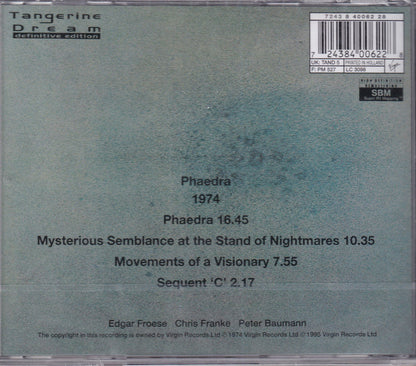 Phaedra - Image 2